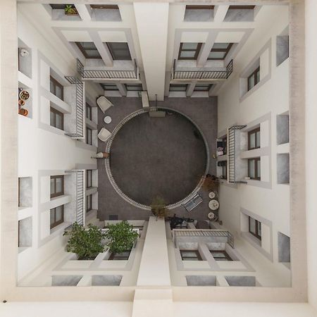 Paccamora Eco Luxury Loft Palermo Exterior foto